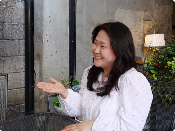 1년 공백기에도 입사 제안받고 합격!