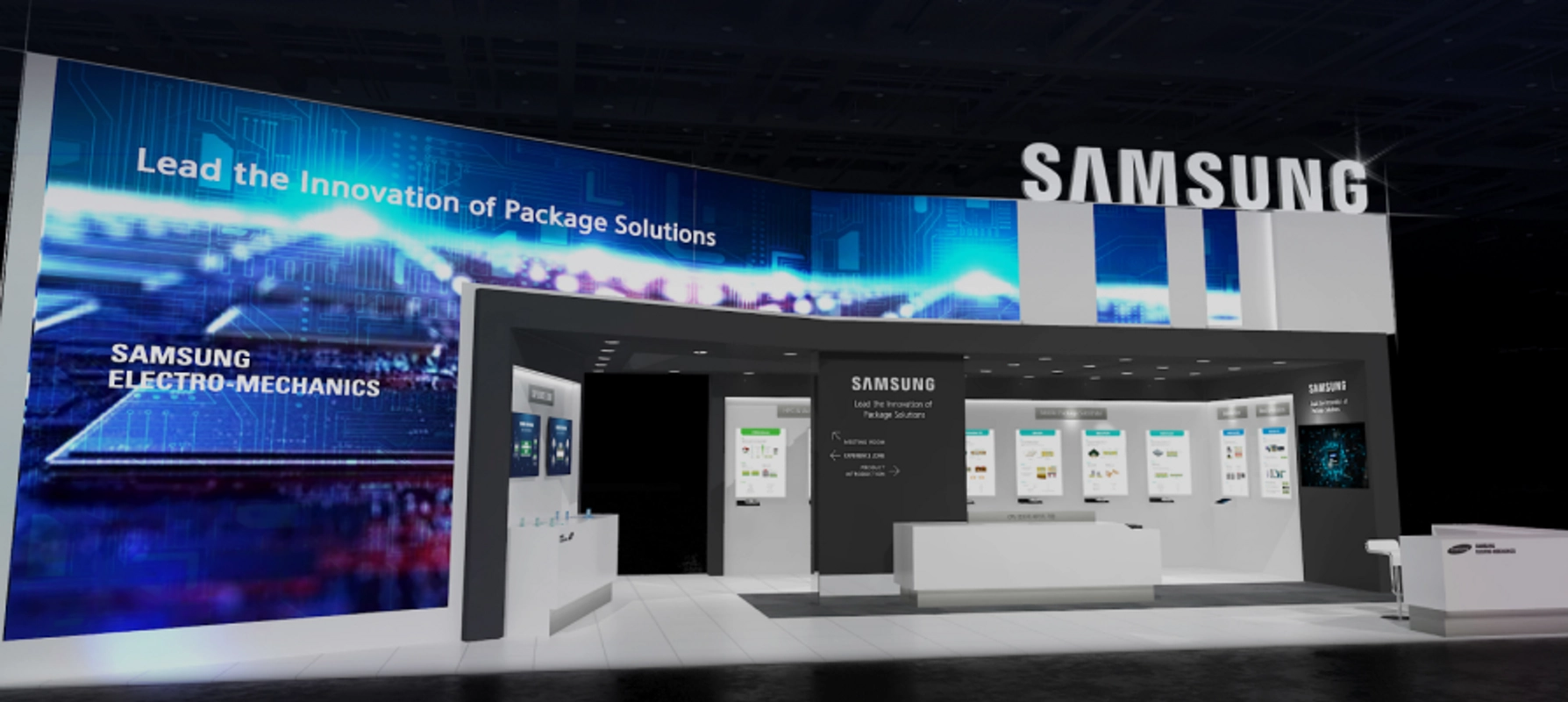 삼성전기 | 연봉, 직원수, 복지 등 | 잡다